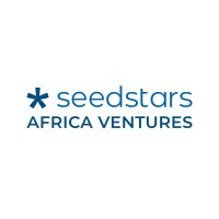 Seedstars Africa Ventures I logo